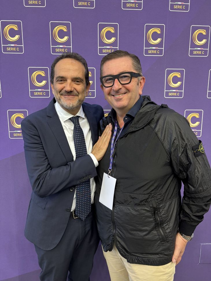 ESCLUSIVA – Biagio Corrente (DG del Latina Calcio): l’intervista integrale- immagine 2