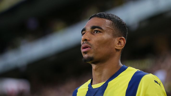 Roma, Ghilardi non basta: Gasp vuole un altro difensore. Occhi su Cresswell e Djiku - immagine 1