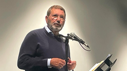 Marino: “Sì allo stadio della Roma, ma non a Pietralata: c’è un’area verde stupenda”