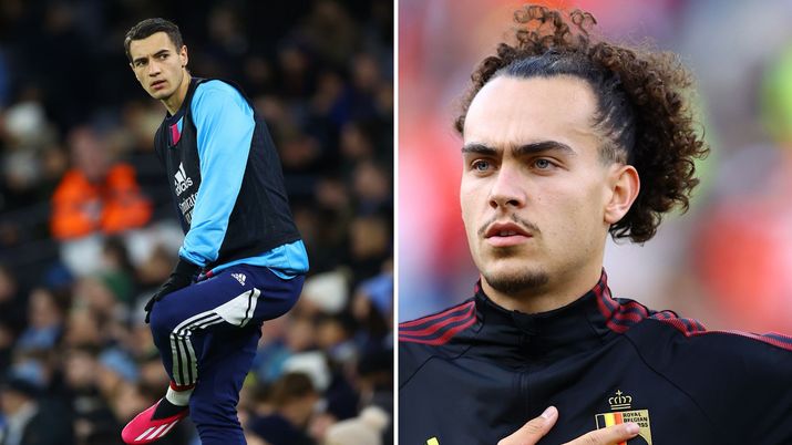 Capitolo centrale: Kiwior o Theate, la Fiorentina continua a sondare il terreno - immagine 1