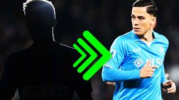 Calciomercato Napoli / Scambio clamoroso con l’Inter! Raspadori per…