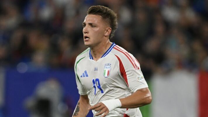 Italia, novità Cambiaso e Cristante: prove di formazione con Retegui e Di Lorenzo - immagine 1