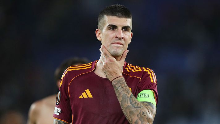 Mancini, il capitan futuro pronto al rinnovo. E i numeri sono da top - immagine 1