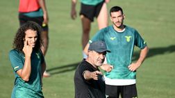 FORMELLO – Sarri a Pisa con pochi cambi: Lazio a turnover limitato