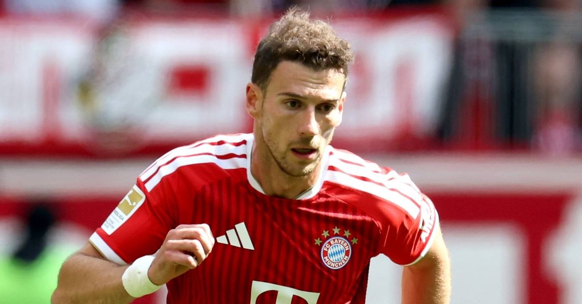 calciomercato milan l8217annuncio di moretto su goretzka nessuna decisione ma allegri spinge da settimane da Pianetamilan.it calciomercato milan l8217annuncio di moretto su goretzka nessuna decisione ma allegri spinge da settimane