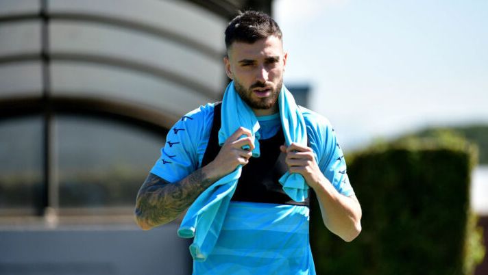 Gila: “Bello essere accostati al Real. Lazio? Sarri speciale, sarebbe pazzesco se…” - immagine 1