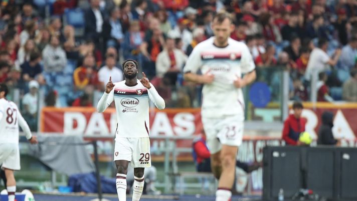 Il primo regalo a Italiano: ecco Dia. Contropartite pronte, ma occhio alla Roma - immagine 1