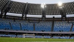 Verso Napoli-Milan: azzurri (quasi) imbattuti al Maradona in questa stagione