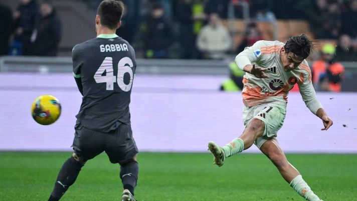 Milan-Roma, Canuti: 'Ecco chi vedo più favoriti'. Le sue dichiarazioni