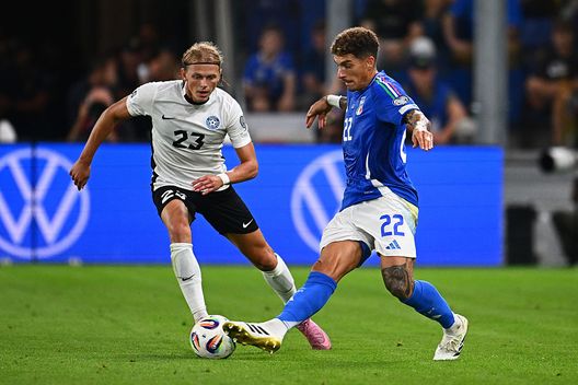Estonia-Italia, dove vedere la partita in diretta televisiva e streaming LIVE- immagine 2