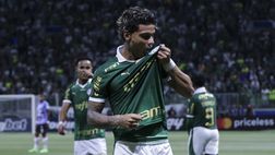 SI – Per l’Inter Rios è solo un’alternativa, per la Roma priorità. Unica offerta è di…