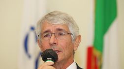 VIDEO VN – Abodi: “Franchi? Parlato con Nardella. Scelta di Venezia non a caso”