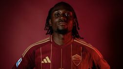 Ecco chi è Manu Koné, il nuovo acquisto della Roma