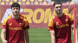 Roma-Sassuolo, domani attesa la fumata bianca per Volpato e Missori