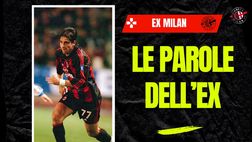 Coco: “Esordio nel Milan di Capello un sogno. Con Berlusconi rapporto bellissimo”