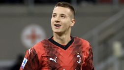 Milan, Compagnoni: “Camarda? Bastano pochi mesi per far cambiare il discorso”