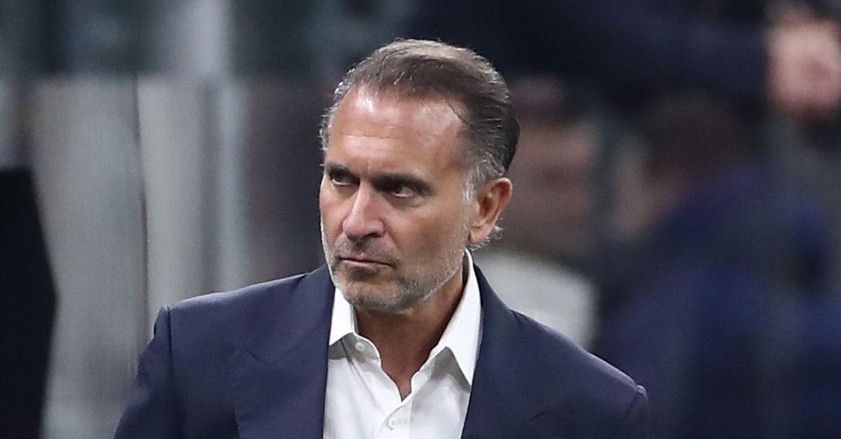il milan si gioca tutto e cardinale sbarca a milano il piano spogliatoio e i tre che rischiano il posto da Pianetamilan.it il milan si gioca tutto e cardinale sbarca a milano il piano spogliatoio e i tre che rischiano il posto