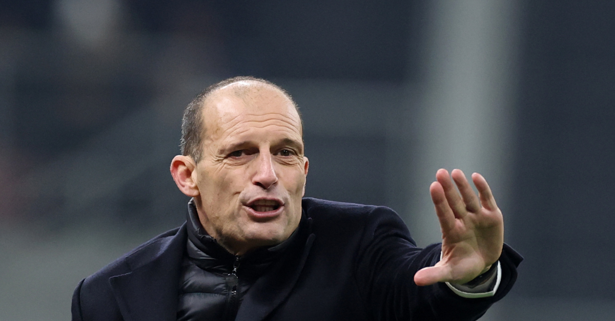 Orsi: “Allegri? Si esagera con le offese ad uno degli allenatori più forti degli ultimi 20 anni”