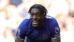 Milan, stoccata di Disasi: “Il West Ham è la scelta giusta per me, qui mi volevano davvero”