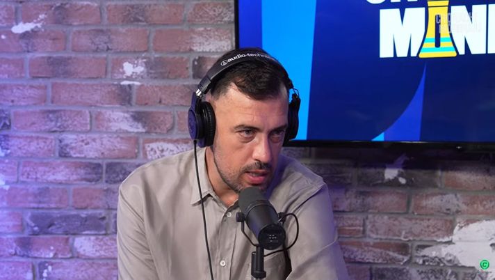 Viviano: “Inter, Paz o Greenwood! Dodò mi piace, ma il nome giusto per me è…” - immagine 1