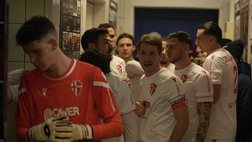 Serie C, il programma dell’ultima giornata dell’anno nei tre gironi