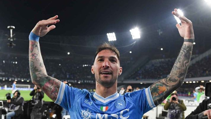 Politano, specialista anti-Milan: una storia di gol e ferite aperte