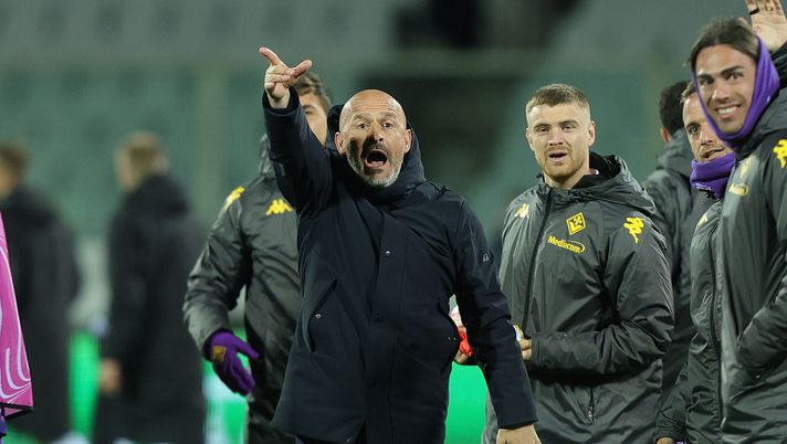 Cinquini: “Addio di Italiano ha destabilizzato l’ambiente. Nico è scomparso” - immagine 1