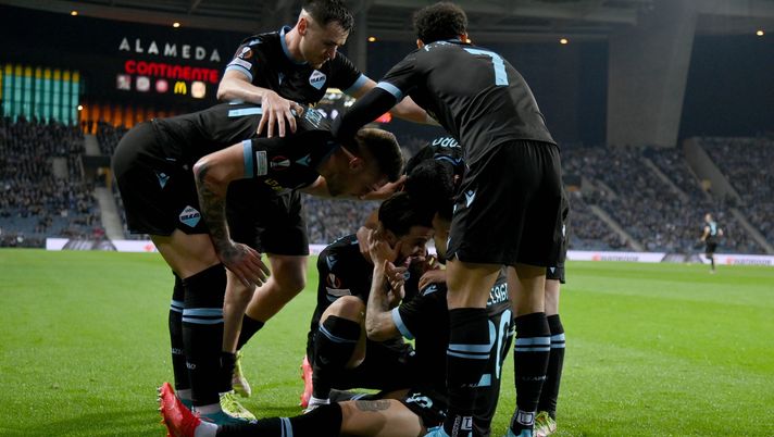 Porto-Lazio Porto-Lazio