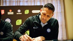 Materazzi: “Lautaro, ma di che parliamo? Dico questo. Barella vale Rodri e come cresce un giovane”