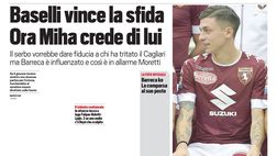 Video – Rassegna stampa TN del 19/11/2016