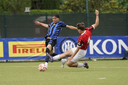 Inter-Milan U16, il Giudice Sportivo usa il pugno duro dopo la rissa: raffica di squalifiche- immagine 3