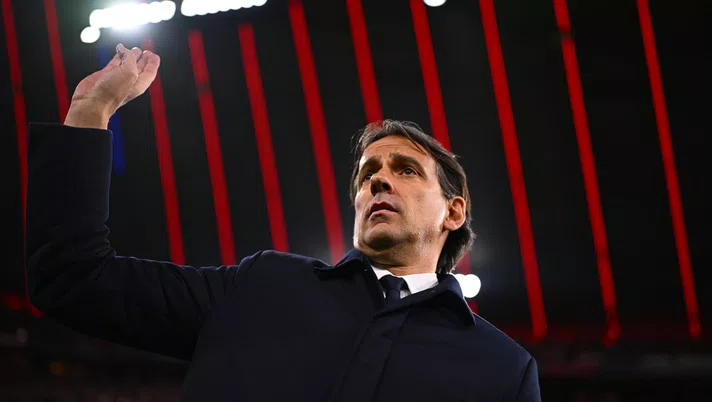 Serena: “Inzaghi da confermare anche senza trofei. Inter, mi sorprende ogni volta…” - immagine 1