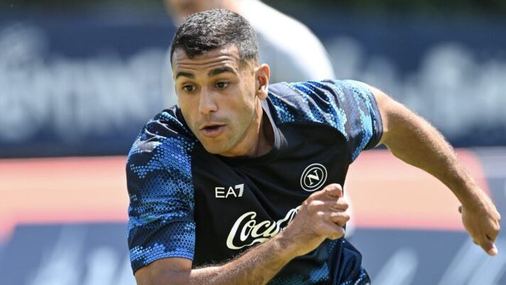 Cheddira lascia il Napoli, ma resta al fantacalcio: è fatta per il suo trasferimento - immagine 1