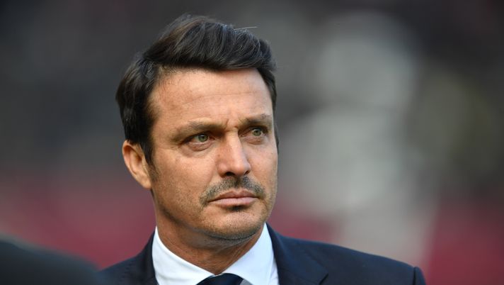 Torino-Udinese 2-0, Oddo: “Il gol annullato? Non capisco, alzo le mani…” Torino-Udinese 2-0, Oddo: “Il gol annullato? Non capisco, alzo le mani…” - immagine 1