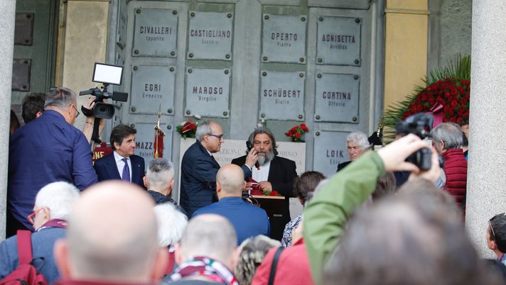 4 maggio, commemorazione ufficiale del Grande Torino al Monumentale: info e orario - immagine 1