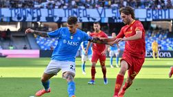 Calciomercato, Giuffredi: “Di Lorenzo andrà via dal Napoli, è sfiduciato dal club”