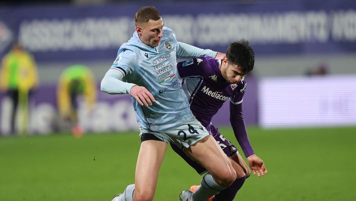 Fiorentina-Udinese 5:1| La photogallery del match al Franchi - immagine 1