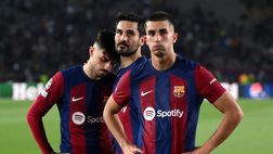 Barcellona, cori razzisti dei tifosi a Parigi: arriva la stangata dalla UEFA