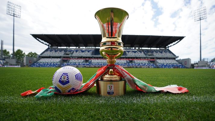 Coppa Italia, a Mediaset i diritti tv della competizione - immagine 1