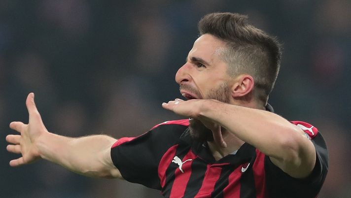 Getty Images  Borini domani a Verona per le visite, poi l’ufficialità - immagine 1