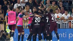 Derby della Mole, Juve e Torino in vetta alla 3′ giornata come nel 1979