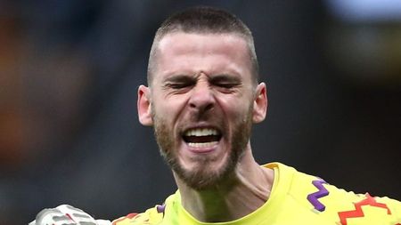De Gea