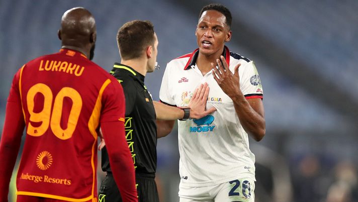 Dopo il 4 a 0 Mina continua a crederci: “Saranno tutte finali” - immagine 1