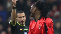 Moviola Milan-Parma, bocciati arbitro e VAR: ecco quali erano le decisioni giuste