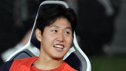 Il PSG ‘rinuncia’ a Kang In Lee: il giocatore vuole evitare 21 mesi di servizio militare