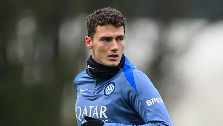 Inter, arrivano buone risposte da Pavard per la finale. Formazione già decisa da Inzaghi - immagine 1