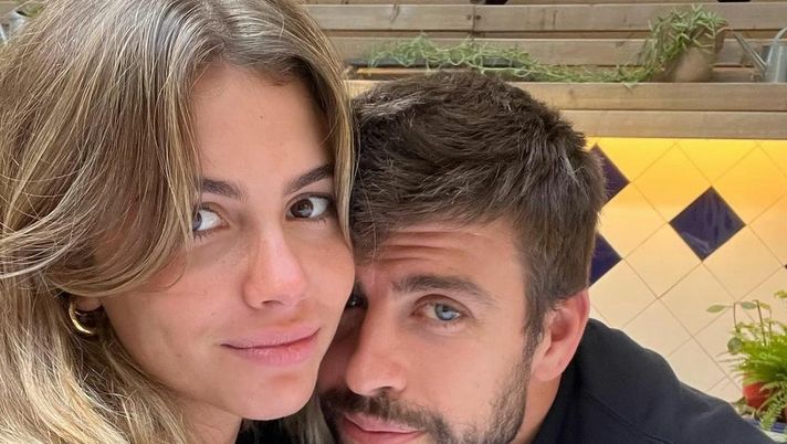 Piqué, problemi con i genitori della compagna Clara Chia: “Non lo vogliono” - immagine 1