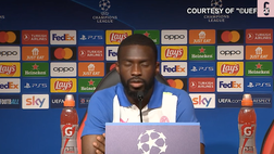 Milan, Tomori: “Leao? Ha una qualità altissima” | VIDEO