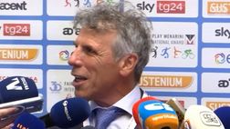 Zola: “Palestra? Ora vogliono andare tutti in Premier. Un giovane che ha ambizione…”