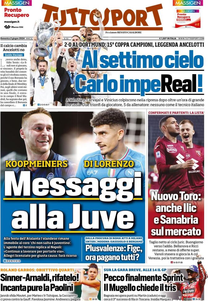 Tuttosport